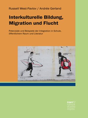 cover image of Interkulturelle Bildung, Migration und Flucht